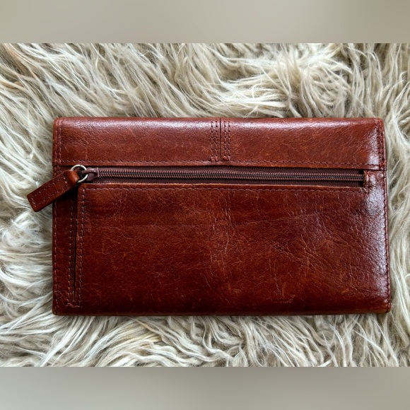 Genuine leather wallet. - Picture 6 of 6